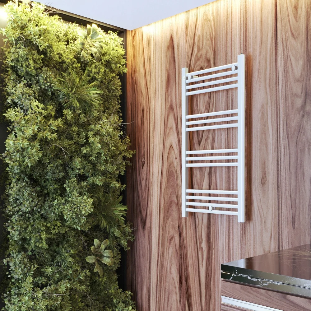 001-GRZEJNIK-LAZIENKOWY-50-100-cm-BIALY-KALORYFER-DRABINKOWY-NOWOCZESNY-PUERTO-Kod-producenta-PUERTO19699