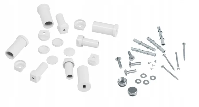 001-GRZEJNIK-LAZIENKOWY-BIALY-DRABINKOWY-60x100-cm-KALORYFER-NOWOCZESNY-BRENO-EAN-GTIN-5905036623122