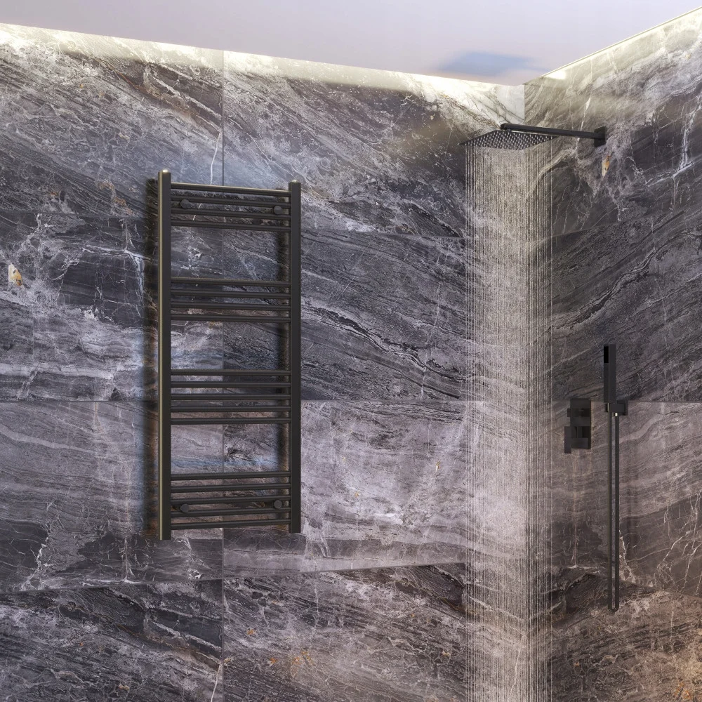 003-GRZEJNIK-LAZIENKOWY-CZARNY-DRABINKOWY-50x120-cm-KALORYFER-MONTAZ-180-BRENO-Rodzaj-wodny