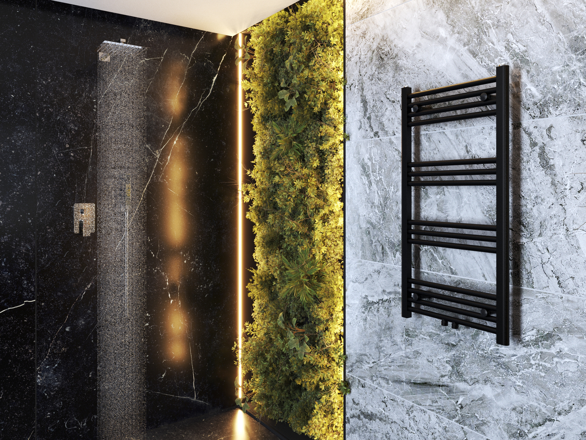 003-SIMPLE-100x50-czarny_aranzacja-u2