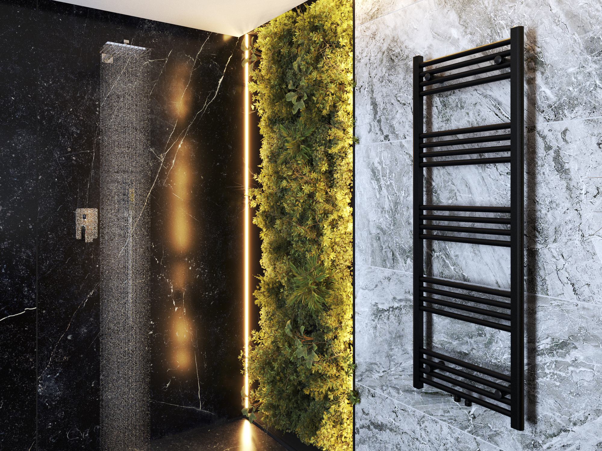 003-SIMPLE-140x50-czarny_aranzacja-u2