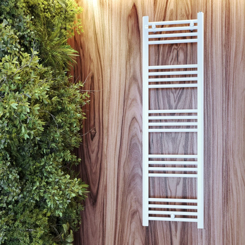 004-GRZEJNIK-LAZIENKOWY-40-140-cm-BIALY-KALORYFER-DRABINKOWY-NOWOCZESNY-PUERTO-Kod-producenta-PUERTO19675