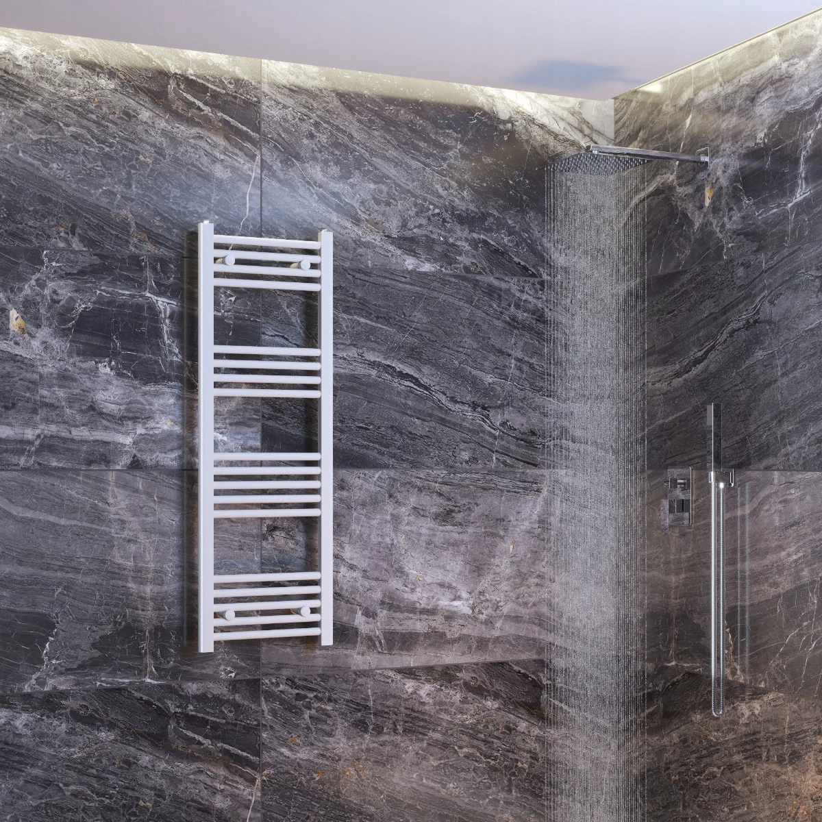 004-GRZEJNIK-LAZIENKOWY-BIALY-DRABINKOWY-40x120-cm-KALORYFER-MONTAZ-180-BRENO-Rodzaj-wodny