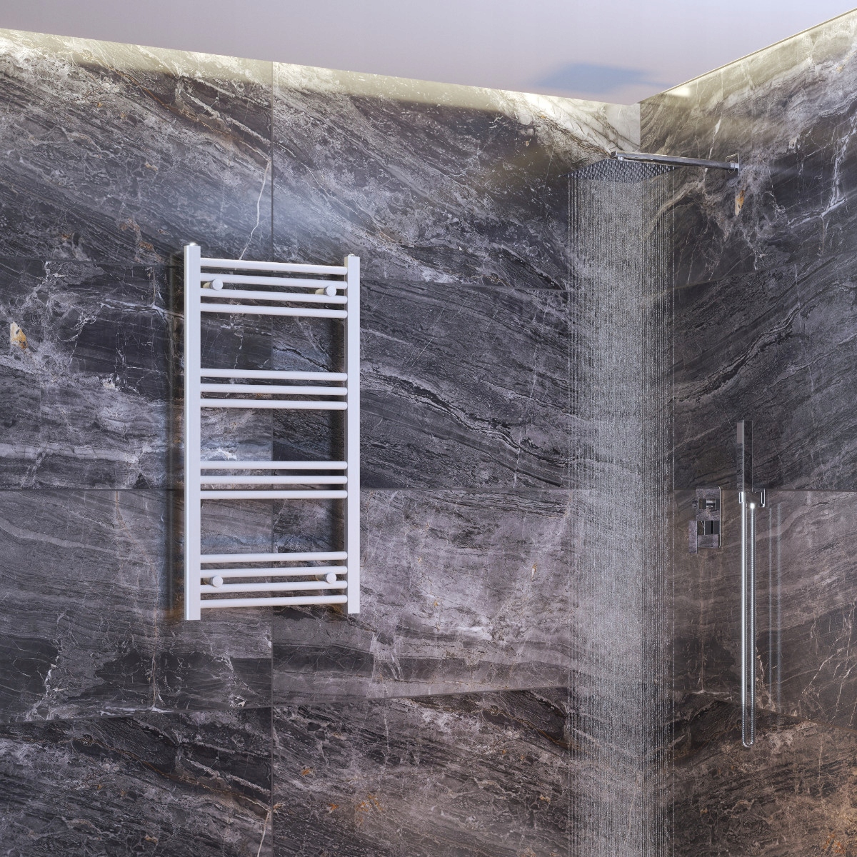 004-GRZEJNIK-LAZIENKOWY-BIALY-DRABINKOWY-50x100-cm-KALORYFER-NOWOCZESNY-BRENO-Rodzaj-wodny