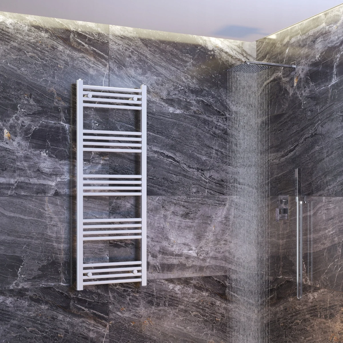 004-GRZEJNIK-LAZIENKOWY-BIALY-DRABINKOWY-50x140-cm-KALORYFER-NOWOCZESNY-BRENO-Rodzaj-wodny