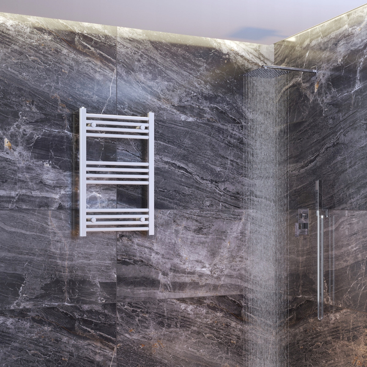 004-GRZEJNIK-LAZIENKOWY-BIALY-DRABINKOWY-50x80-cm-KALORYFER-NOWOCZESNY-BRENO-Rodzaj-wodny