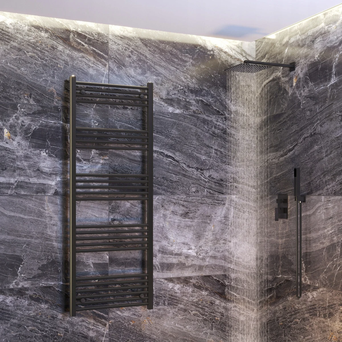 004-GRZEJNIK-LAZIENKOWY-CZARNY-DRABINKOWY-60x160-cm-KALORYFER-MONTAZ-180-BRENO-Rodzaj-wodny