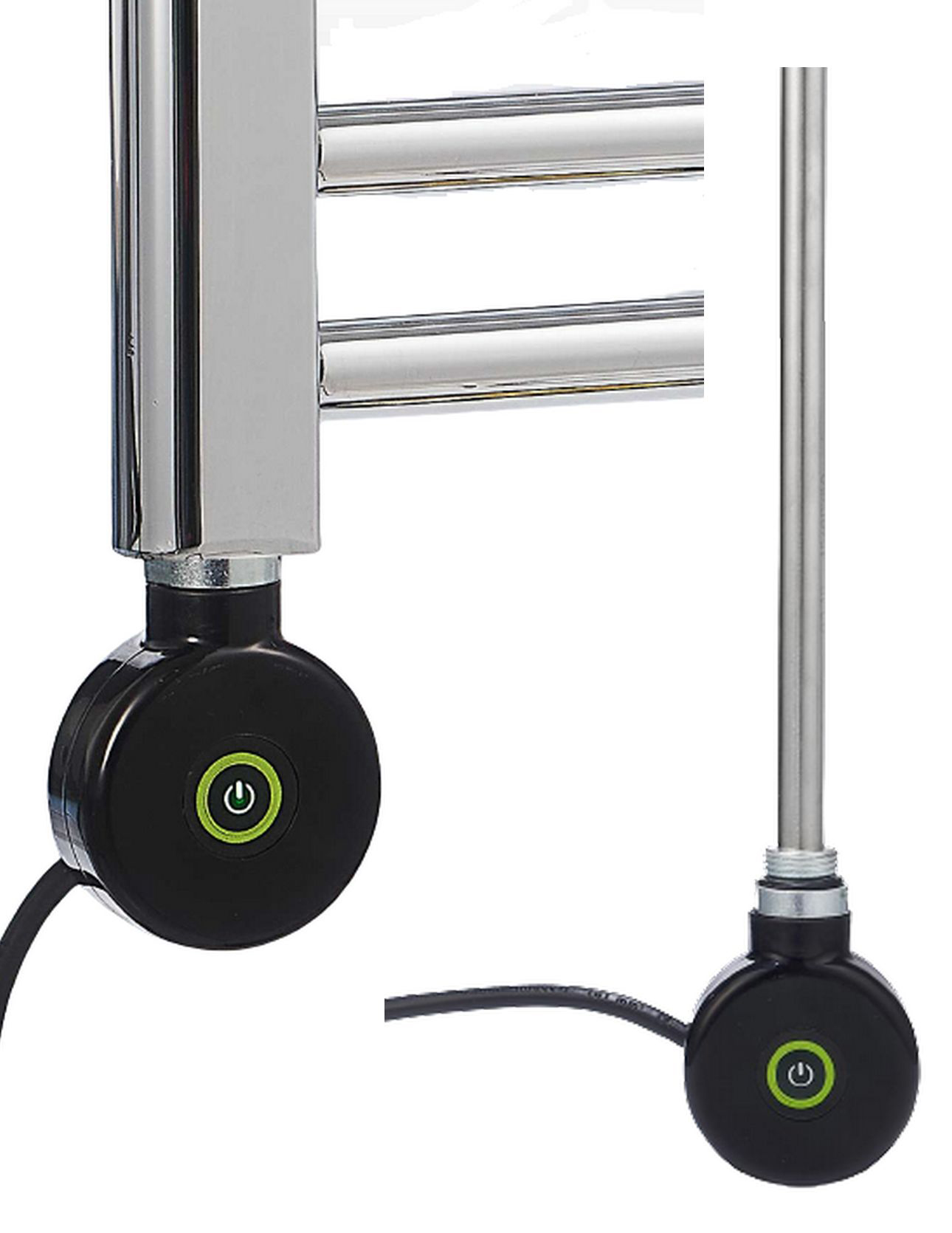 Elektryczna Grzałka do Grzejnika Łazienkowego 300W