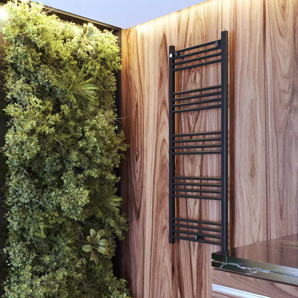 Grzejnik łazienkowy wodny Granitan Puerto 140/50 609W